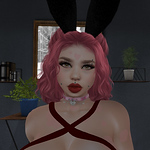 Profile Picture of Ginger Tamerlane (@amber nicole b) on Flickr