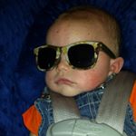 Profile Picture of Christina Rosenbaum (@mylesaaron_grandma) on Instagram