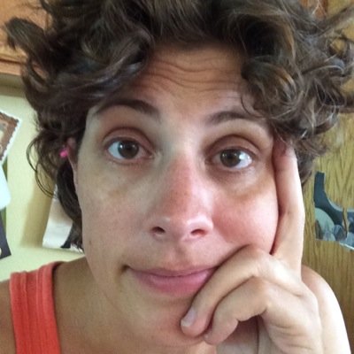 Profile Picture of Amy Reilly (@adbreilly) on Twitter