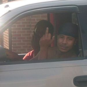 Profile Picture of A T Roberts (@red_roberts) on Myspace