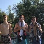 Sam Forster - Instagram Profile Picture of Sam Forster (@samelliotforster) on Instagram