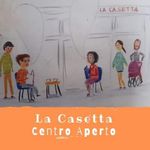 Profile Picture of La Casetta Centro Aperto (@la_casetta_centro_aperto) on Instagram