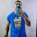 Profile Picture of Ariel Antonio Calles (@ariel_.03) on Instagram