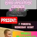 Profile Picture of Evang Apata Jesu (@Evang-Apata-Jesu) on Facebook