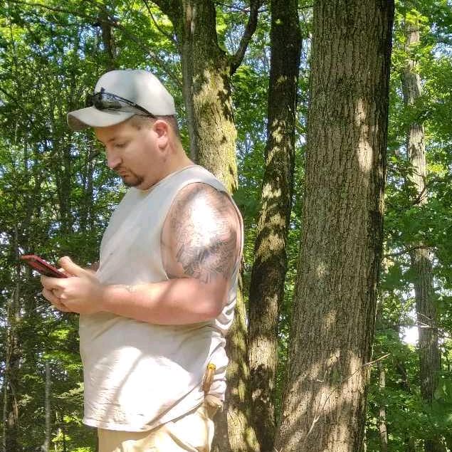 Profile Picture of Jake (@jacobmcelheny) on Tiktok