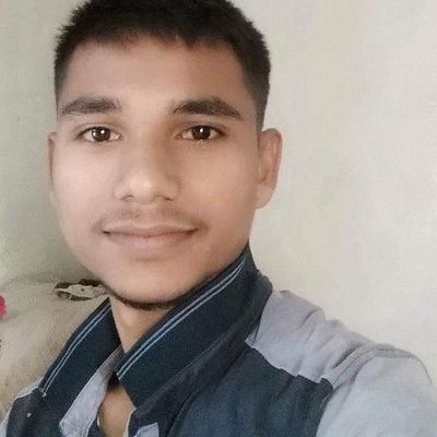 Profile Picture of Shailesh Tyagi (@ShaileshTyagi11) on Twitter
