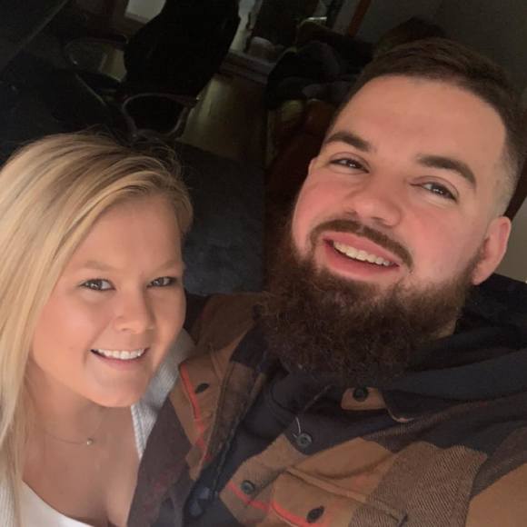 Profile Picture of Cody Clark (@clarkxiii) on Poshmark