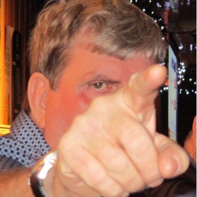 Profile Picture of David Lynas (@davidlynas2) on Twitter