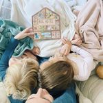 Profile Picture of Kelly Branch (@branchfamilybookclub) on Instagram