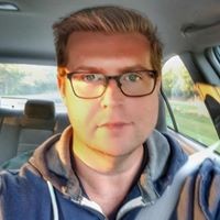 Profile Picture of Matthew Hanes (@matthew-hanes-4) on Quora