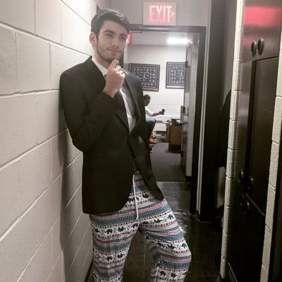 Profile Picture of Joshua Radin (@joshuaRadin37) on Twitter