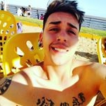 Profile Picture of Giuliano James Vera (ElMago) (@giulianojames_mago) on Instagram