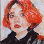 Profile Picture of алёна швец. (@alyona_shvetz) on Instagram