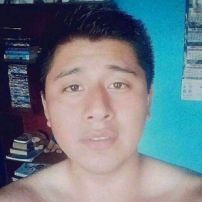 Profile Picture of OSCAR PORLES TRIGUEROS (@oskrporles) on Twitter