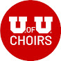 Profile Photo of University of Utah Choirs (@@UofUChoirs) on Tiktok