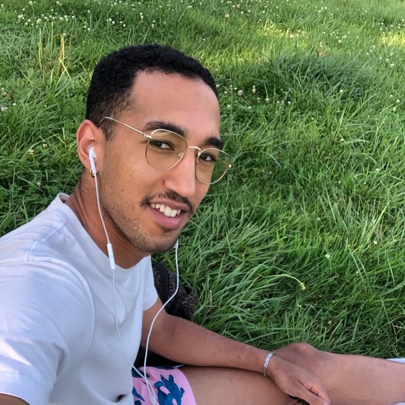 Profile Picture of Stefano Camerlengo (@s_camerlengo) on Poshmark