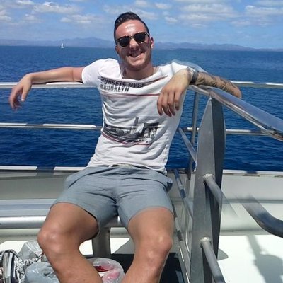 Profile Picture of Tom Jackson (@Tommy_Jacko) on Twitter