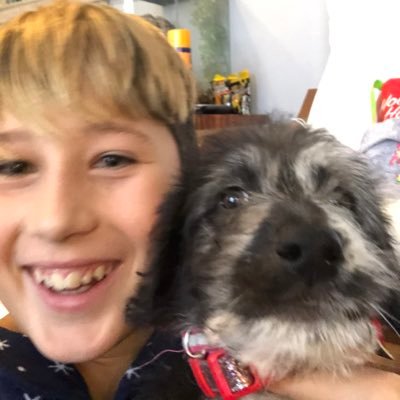 Profile Picture of Jacob Toomey (@JacobToomey11) on Twitter