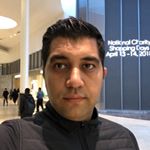 Profile Picture of hadi_samzadeh (@hadi_samzadeh) on Instagram