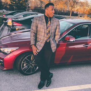 Weldon Nicholson (James Weldon Nicholson Jr) - Facebook Profile Picture of Weldon Nicholson (James Weldon Nicholson Jr) (@weldon.g.nicholson) on Facebook