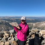 Profile Picture of Frances Montelongo (@fnmontel) on Instagram