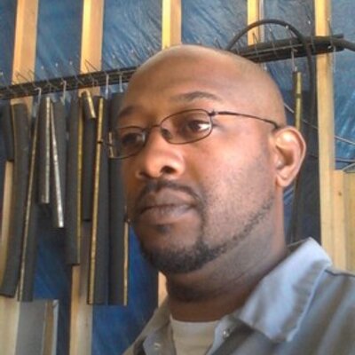 Profile Picture of Jason M Majors (@Nappyjaz) on Twitter
