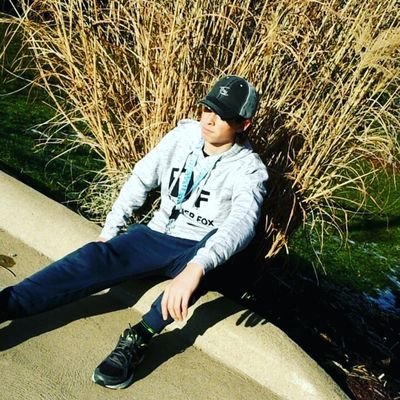 Profile Picture of Brigham Clark (@brigclark86) on Twitter