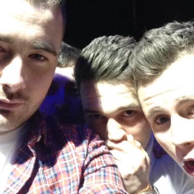 Profile Picture of Ben Keen (@Benjamin_keen) on Twitter