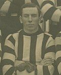 Profile Picture of Tom Baxter (Australian footballer)on Wikipedia