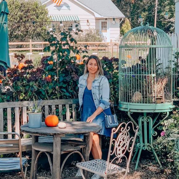 Ania Rakowski - Poshmark Profile Picture of Ania Rakowski (@aniarak) on Poshmark