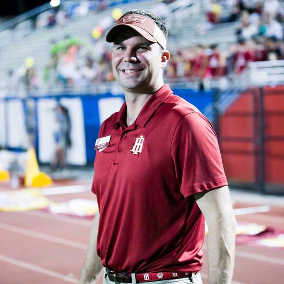 Profile Picture of Tony Watkins (@coachtony44) on Poshmark