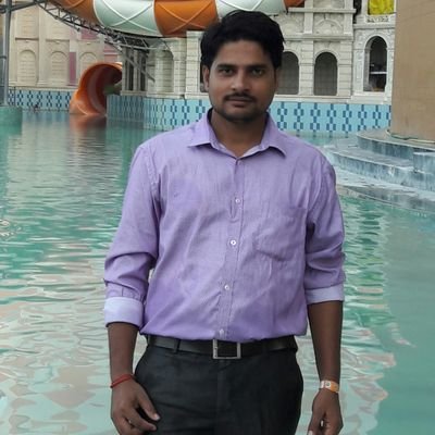 Profile Picture of Sandeep Tripathi (@sam8049) on Twitter