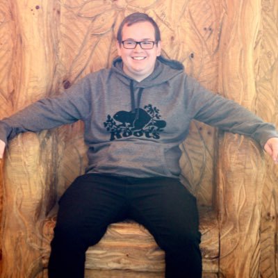 Profile Picture of Christopher Therrien (@chris_therrien1) on Twitter
