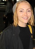 Profile Photo of AnnaSophia Robbon Wikipedia