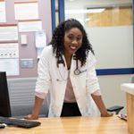 Profile Picture of Rhonda Mitchell M.D. (@rhondamdseries) on Instagram