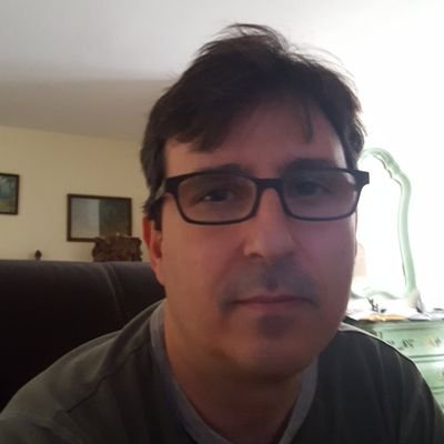 Profile Picture of Guy Fontana (@gfonts67) on Twitter