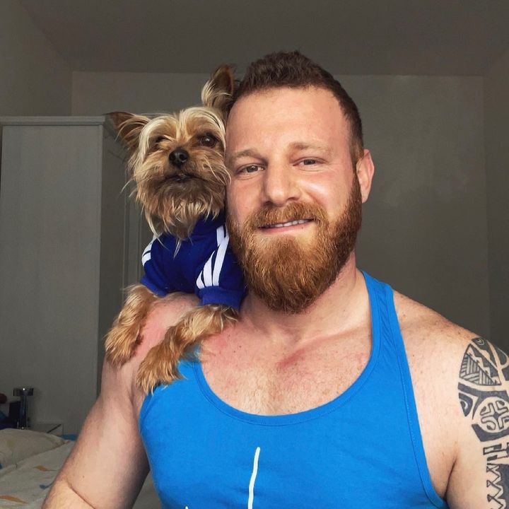 Profile Picture of Jason Eric W (@jason.eric.w) on Tiktok