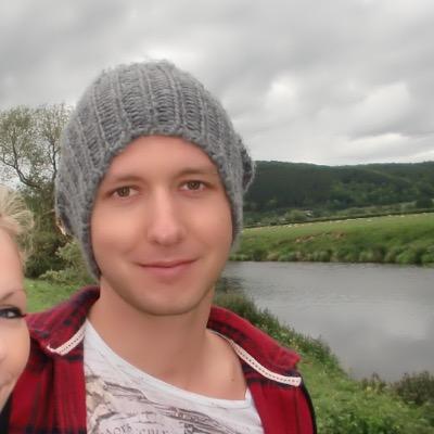 Profile Picture of Tom (@tom_croucher) on Twitter