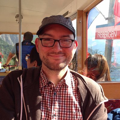 Profile Picture of Eric Proton (@EricProton) on Twitter