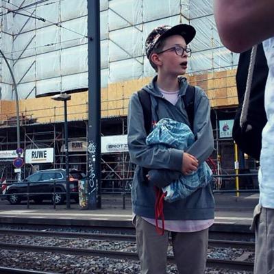 Profile Picture of Ben Schulze-Seeger (@Ben_S_S) on Twitter