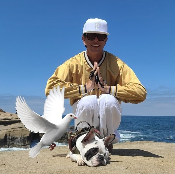 Profile Picture of Kevin Rachford (@g00dlife777) on Poshmark