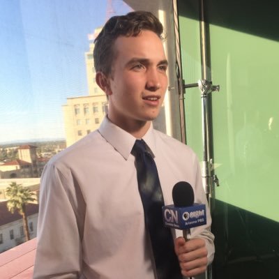 Profile Picture of James Ulrich (@JamesUlrichNews) on Twitter