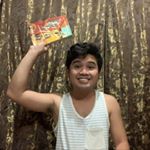 Profile Picture of Alvin Louie E. Reyes (@alvnreyes) on Instagram