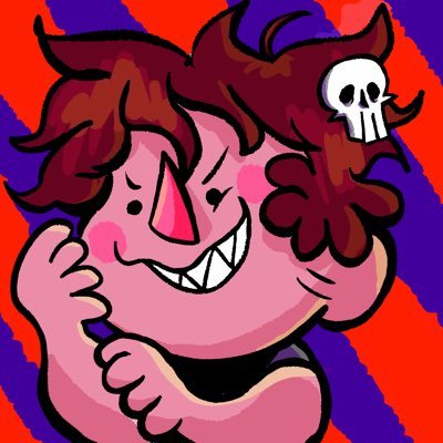 Profile Picture of ¡Kevin Flores! (@DinDanDiny) on Twitter