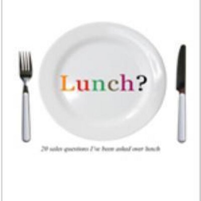 Profile Picture of Jerry Hocutt (@LunchWithJerry) on Twitter