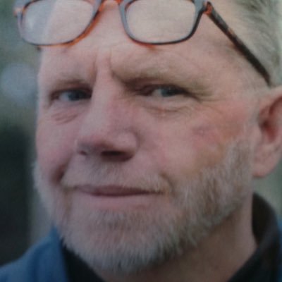 Profile Picture of Tom Nygaard (@tom_nygaard) on Twitter