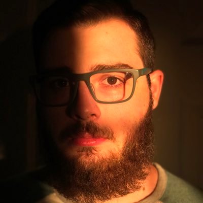 Profile Picture of Dante Cupelli (@Dante_Cupelli) on Twitter