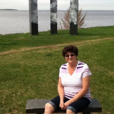 Profile Picture of Lise Turbide Cote (@turbide_lise) on Twitter