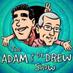 Profile Picture of The Adam & Drew Show (@@adamdrewshow) on Twitter