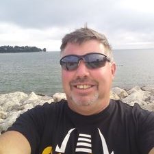 Profile Picture of John Lewis Hagerty (@HagertyLewis) on Twitter